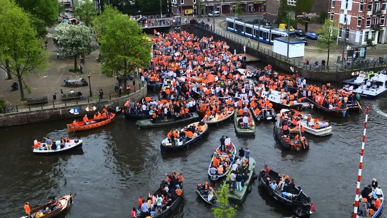 Kingsday