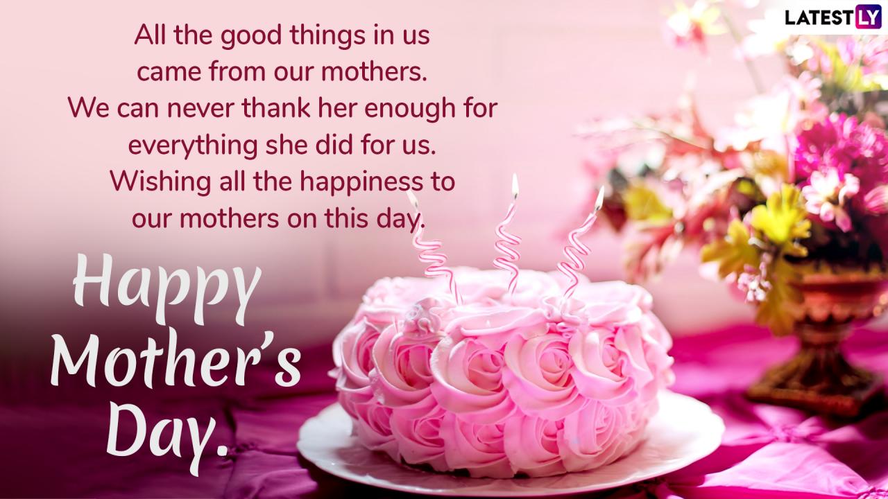 Friends mother happy mothers cards wishes friendship greeting beloved who